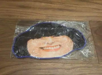 아타라시 학원 리더즈 랜덤 굿즈 5 AG 손수건 MIZYU