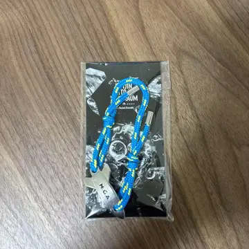 미세스 그린애플 젠진미도와 벨트라움 ~명명편~ 팔찌