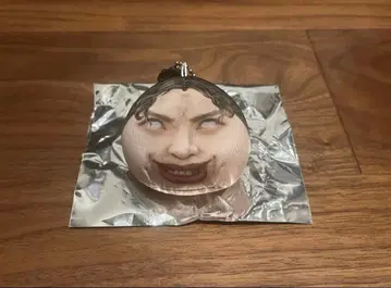 아타라시이 각코 노 리더즈 오테다마 키링 멘치키리 ver. RIN