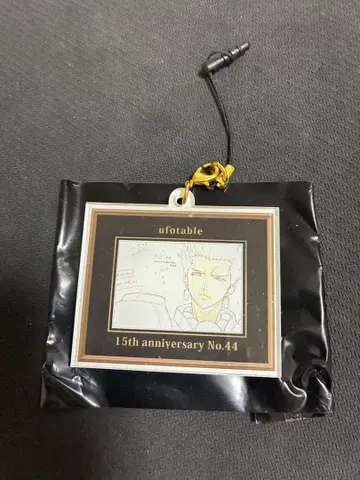 Fate/Zero ufotable 15주년 액자 아크릴 참 아처