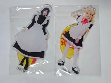 LIVE STAGE 봇치더록 이지치 니지카 야마다 료 아크릴 스탠드