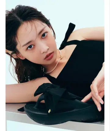 FRAY I.D [ TAW&TOE ] Zerovity Plumpy