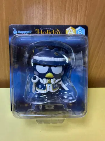 산리오 Holiday Collection A상 배드마츠마루