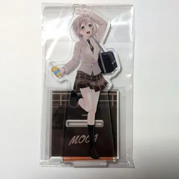 아오바 모카 아크릴 스탠드