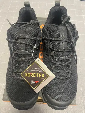 미사용 머렐 MERRELL 카멜레온 8 스톰 트레킹 슈즈