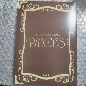 아이돌리쉬 세븐 아이나나 Symphonic Story PIECES