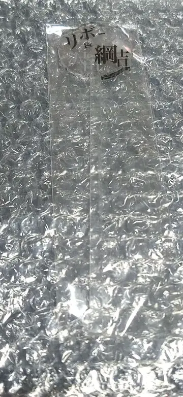 가정교사 히트맨REBORN! 오시아드 특전 마들러 츠나요시 리본