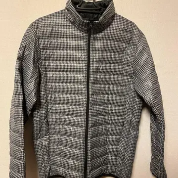 UNIQLO 다운 자켓 M