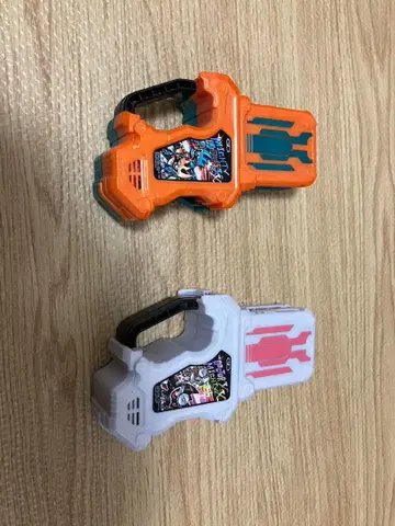 [ 가면라이더 이그제이드 ] 마이티 브라더스 XX 닥터 마이티 XX