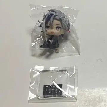 니지산지 로후마오 ROF-MAL 마법 대작전! 니지콧토 후와 미나토