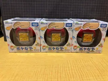 타카라토미 포켓몬스터 포켓몬 포케나데 몬스터볼 7개