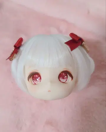 오늘만 1만 tinyfox 커스텀 헤드 1/6 인형