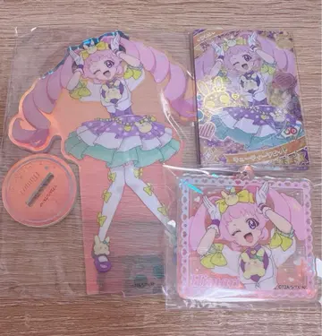 비밀의 아이프리 히마리 큐티 토끼