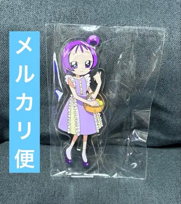 오쟈마녀 도레미 eeo 복권 세가와 온푸 아크릴 스탠드