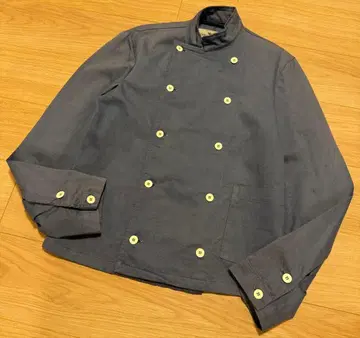 90s 스웨덴군 밀리터리 코크 자켓 구제 의류 유로 C50