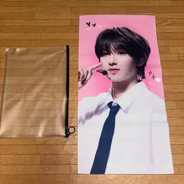 NCTWISH 사쿠야 슬로건