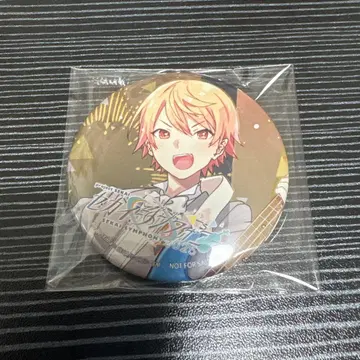 프로세카 세계 심포니 2025 Blu-ray 특전 캔뱃지 텐마 츠카사