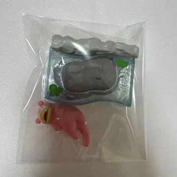 포켓몬 한가로운 타임 강에서 휴식 야돈 야돈 리멘트 피규어