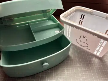 미피 쥬얼리 박스 등