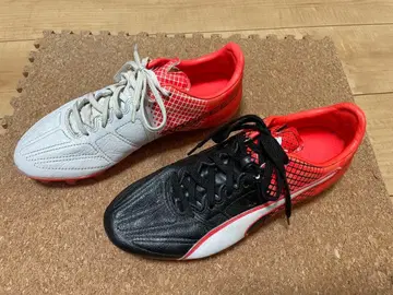 PUMA 푸마 스파이크 에보 스피드 3.5 Lth HG 25.5cm