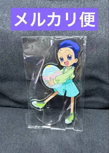 오쟈마녀 도레미 세노 아이코 부활절 아크릴 스탠드