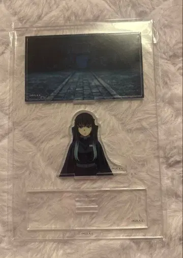 ufotable 미니 디오라마 아크릴 스탠드 주 합숙편 토키토 무이치로