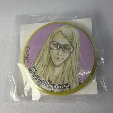 FGO 테스카틀리포카 영기 소환 캔뱃지 vol.11