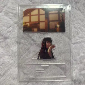 ufotable 미니 디오라마 아크릴 스탠드 주 합숙편 토키토 무이치로