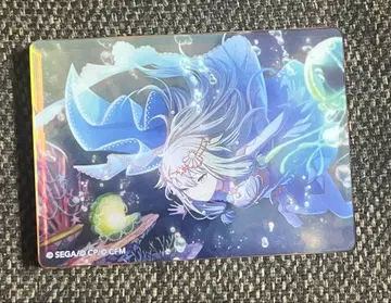 쿠사나기 네네 프로세카 프로젝트 세카이 노블 아트 머메이드