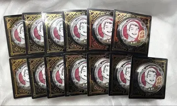 하이큐!! 벌스데이 캔뱃지 키타 신스케