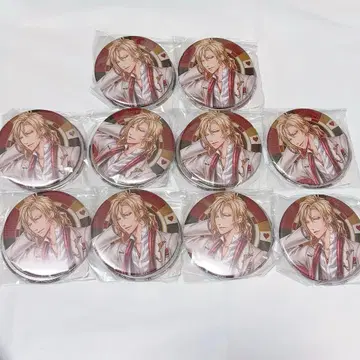 Rouge et Noir 루즈 에 느와르 쿠루스 레이 캔뱃지