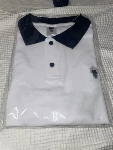 네코마타 오카유 피케 셔츠