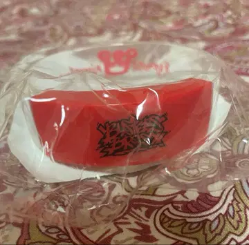 히프노시스 마이크 Buster Bros 뱅글