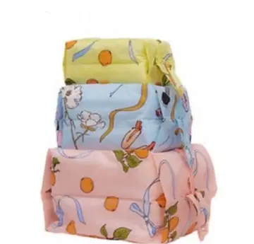 BAGGU 버그 신상품 3D ZIP SET