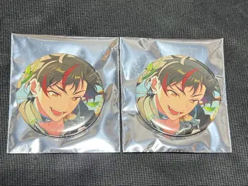 앙스타 캔뱃지 july 나구로 테토라