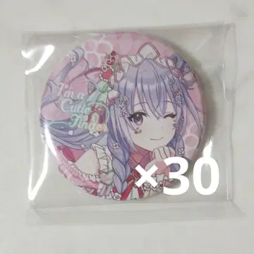 샤니마스 아이큐 캔뱃지 스즈키 하나