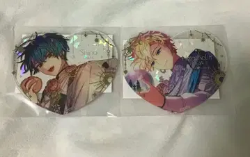 마법사의 약속 피크리아 세트