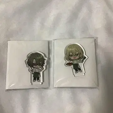 마법사의 약속 아크릴 스탠드 세트