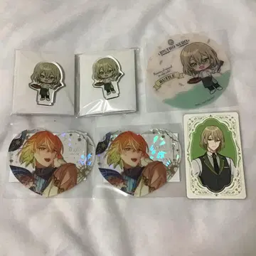 마법사의 약속 루틸