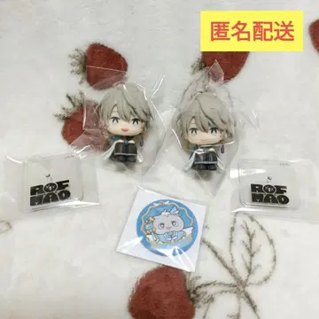 [니지산지 카이다 하루] 니지콧토 AB 컴프 니지 스토어 특전 캔뱃지