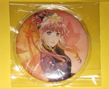 마크로스 오샤레 마크로스 설로료란 셰릴 캔뱃지