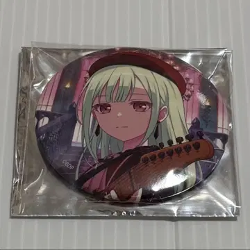 Ave Mujica 합동 라이브 기념 세트 캔뱃지 와카바 무츠 모티스