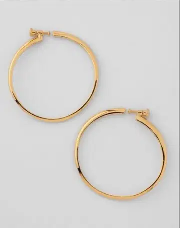 mimi33 후프 귀찌 [Basic]