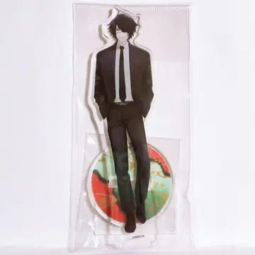 대애 신바시 스텔라워스 아크릴 스탠드 아크스타 ver.2