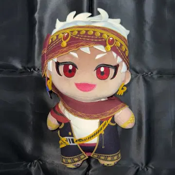 카림 알 아짐 빅 봉제 인형 스카라비아 트위스테 ANIPLEX+ 한정판