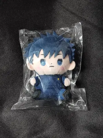 주술회전 후시구로 메구미 모찌비 봉제 인형 마스코트