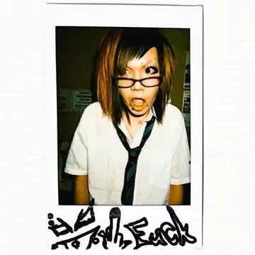 [친필 사인 포함] V계 바포메트 [료타] 폴라로이드 [7]