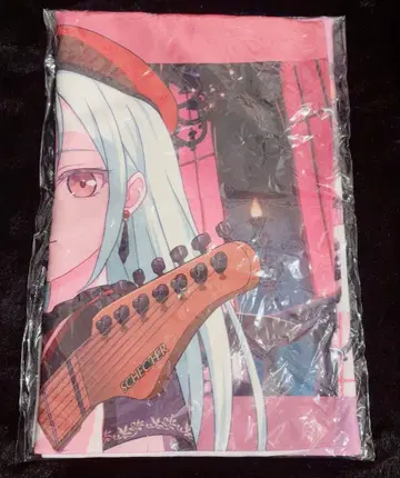 뱅드림 Ave Mujica 그래픽 타월 모티스