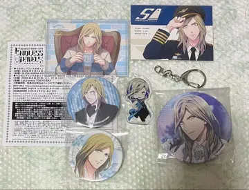 우타프리 우타노 프린스사마 탭나이 특전 카뮤