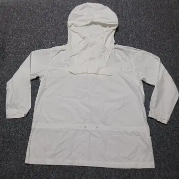 RED SEAM 아노락 후드티 스모크 후드티 스노우 밀리터리